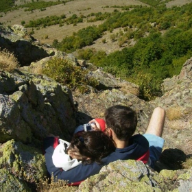 Summer Romance