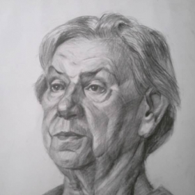 portret