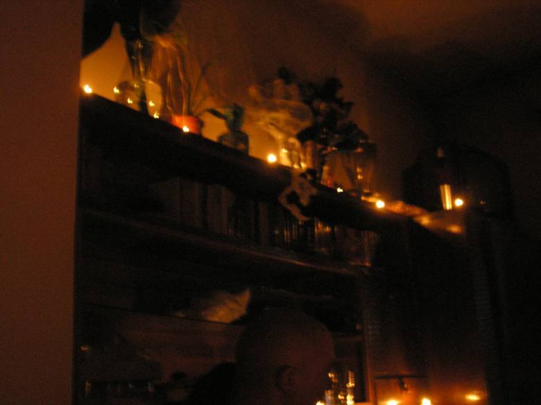 Candlelight