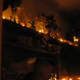 Candlelight