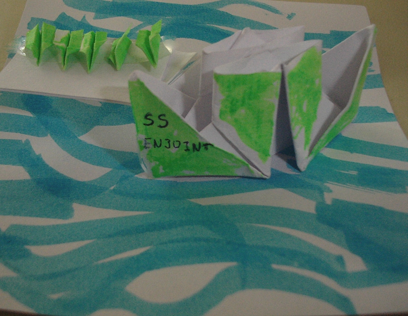 Air-craft carrier