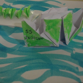 Air-craft carrier