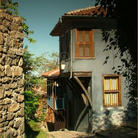 .. Plovdiv .. ' Stariya' ..
