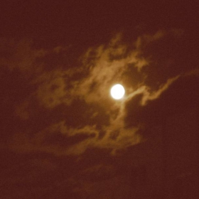 Full moon