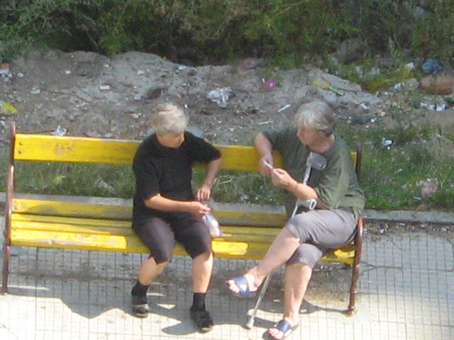 Та ти думам,как' Сийке...