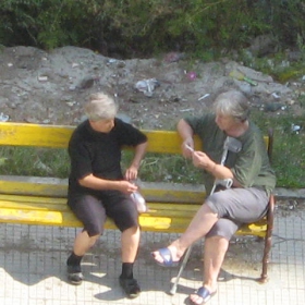 Та ти думам,как' Сийке...