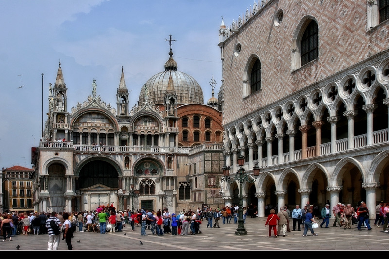 Venezia