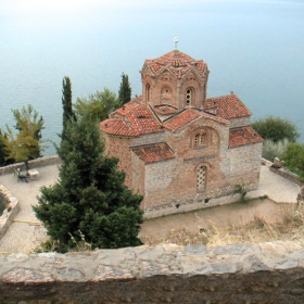 Охрид