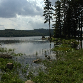 Широка Поляна ІV