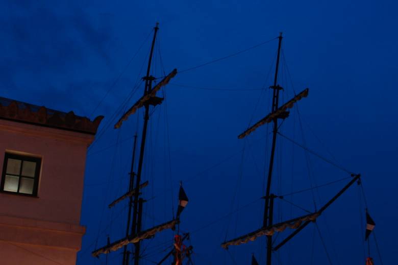 Port