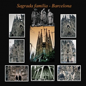 Sagrada familia