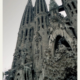 sagrada familia 1