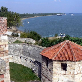 pogled kum Dunav