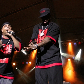 Busta Rhymes - Live in Sofia