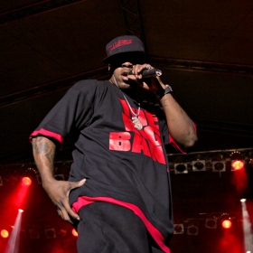 Busta Rhymes