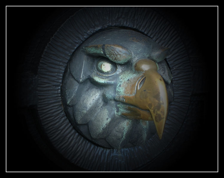 the guardian