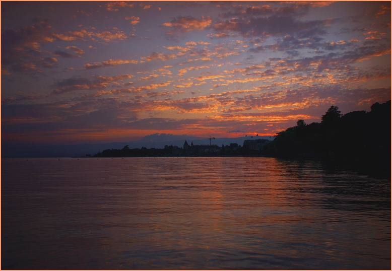 .. Lausanne - vonden ve4er ..