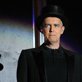 Neil Tennant от Pet Shop Boys