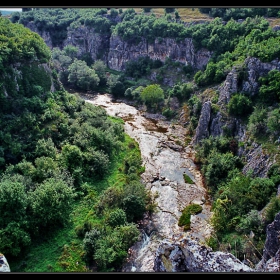 Еменският каньон