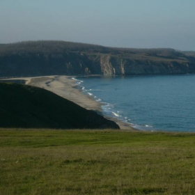 по нова година на море