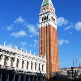 Campanile di San Marco