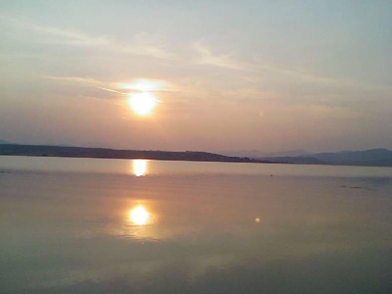 zalez nad ogosta