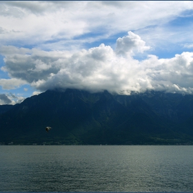 Lac Leman 2