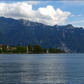 Vevey