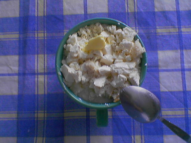 popara