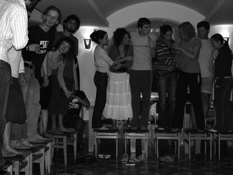 workshop