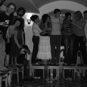 workshop