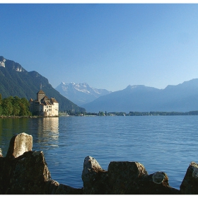 Chateau de Chillon