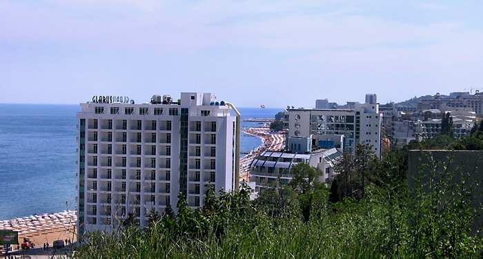 спомен за лятото
