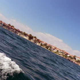 Морска болест
