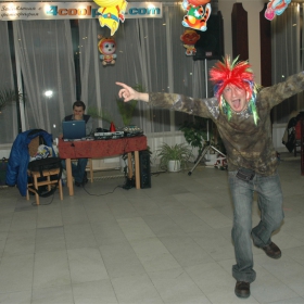 Репетиция