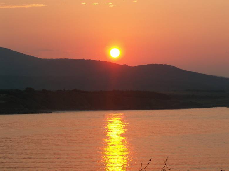 zalezat i moreto