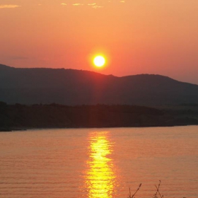zalezat i moreto