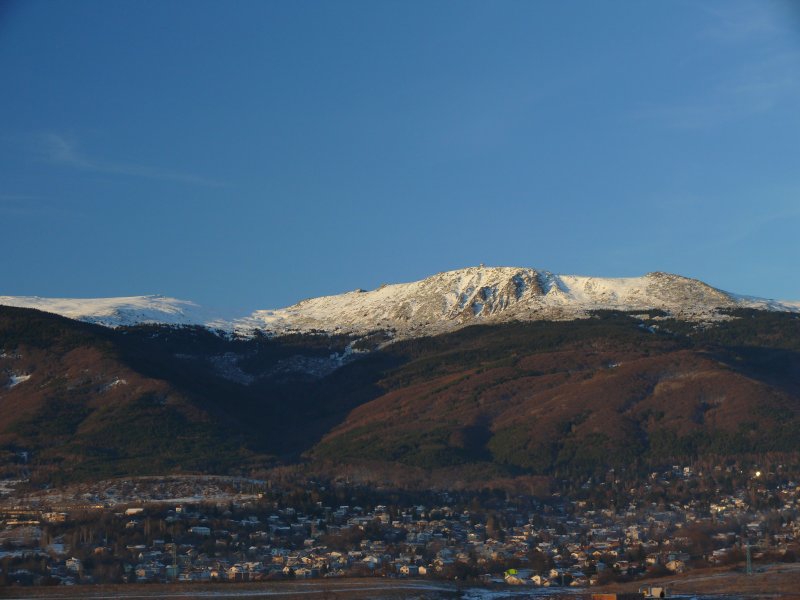 bistrishko