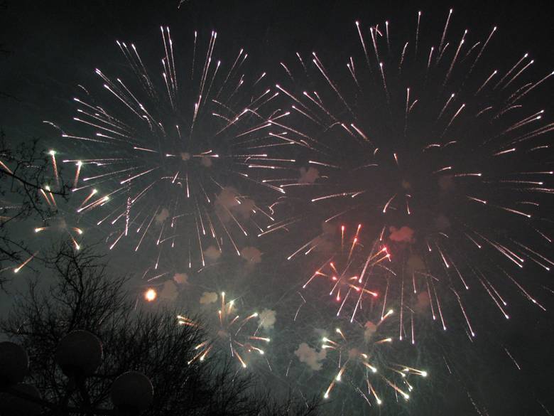 HNY 2