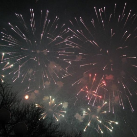HNY 2