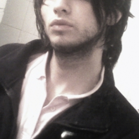 fotomodel