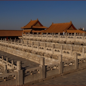 ..Forbidden city..