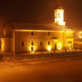 Trjavna
