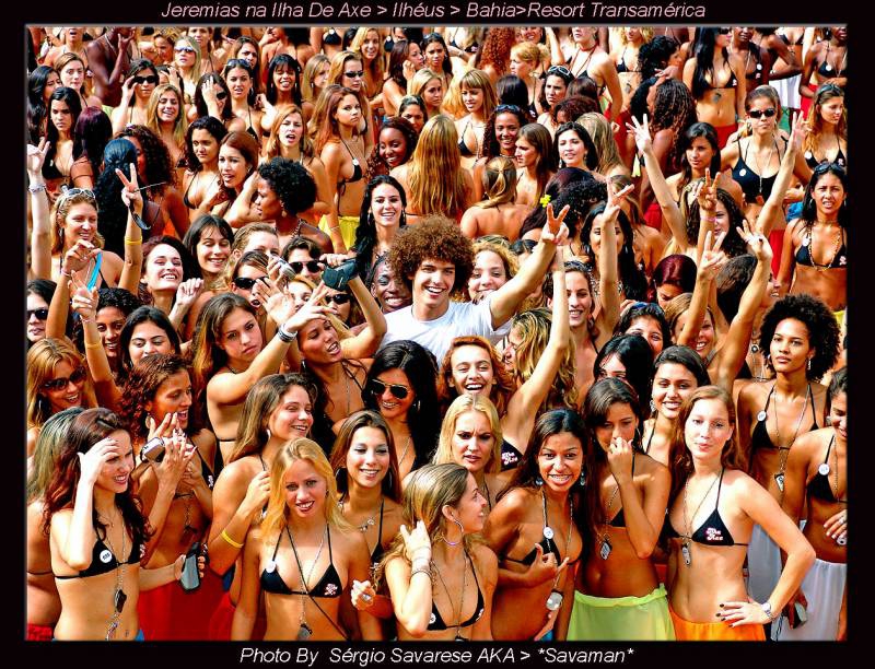 Axe Island