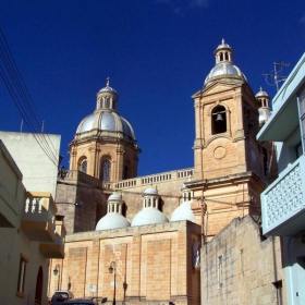 Dingli ,Malta