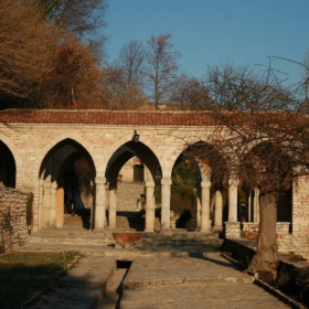 Balchik-dvoreca