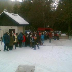 Zlatnite Mostove 140107 16h