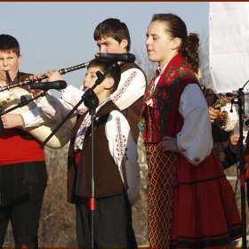 Банско гостува... 3