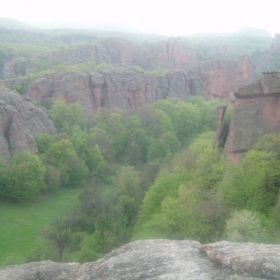 Българският Гранд Канион