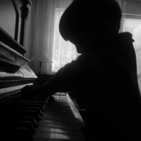 Edin pianist